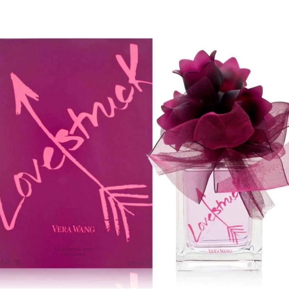 Love Struck by Vera Wang